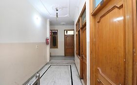 Hotel O Ashoka Residency