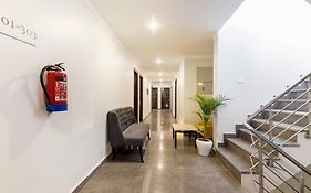Hotel O Ashoka Residency